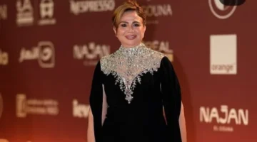 إلهام شاهين تثير الجدل بتصريحاتها حول وضع المرأة عند التيار السلفي